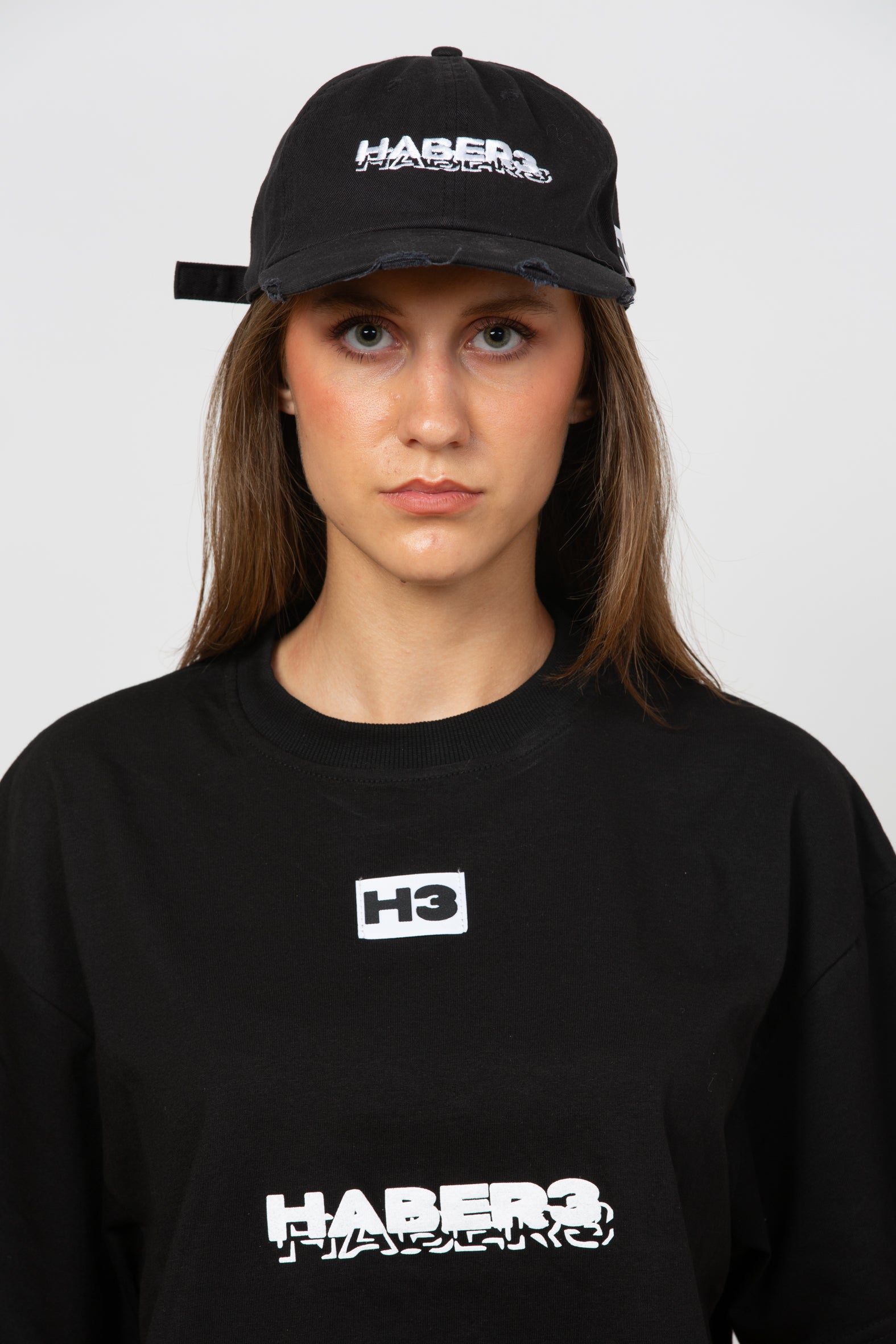 CAP H3