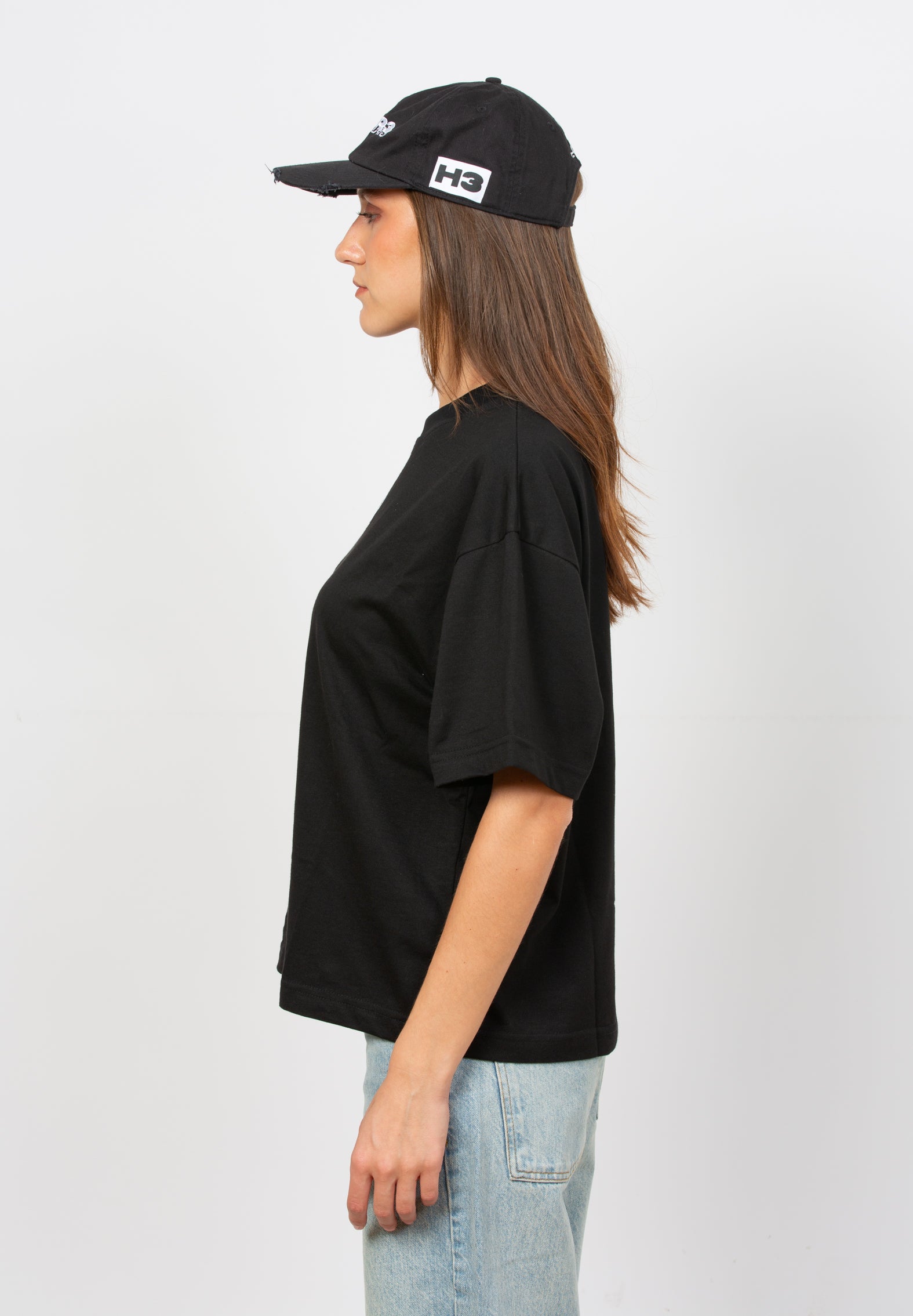 CAP H3