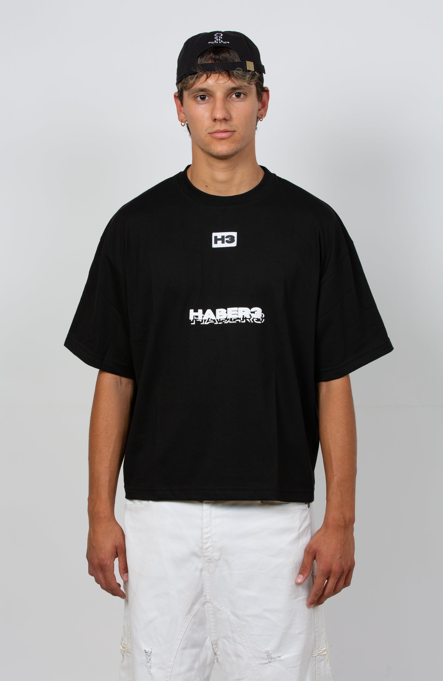 T-SHIRT H3