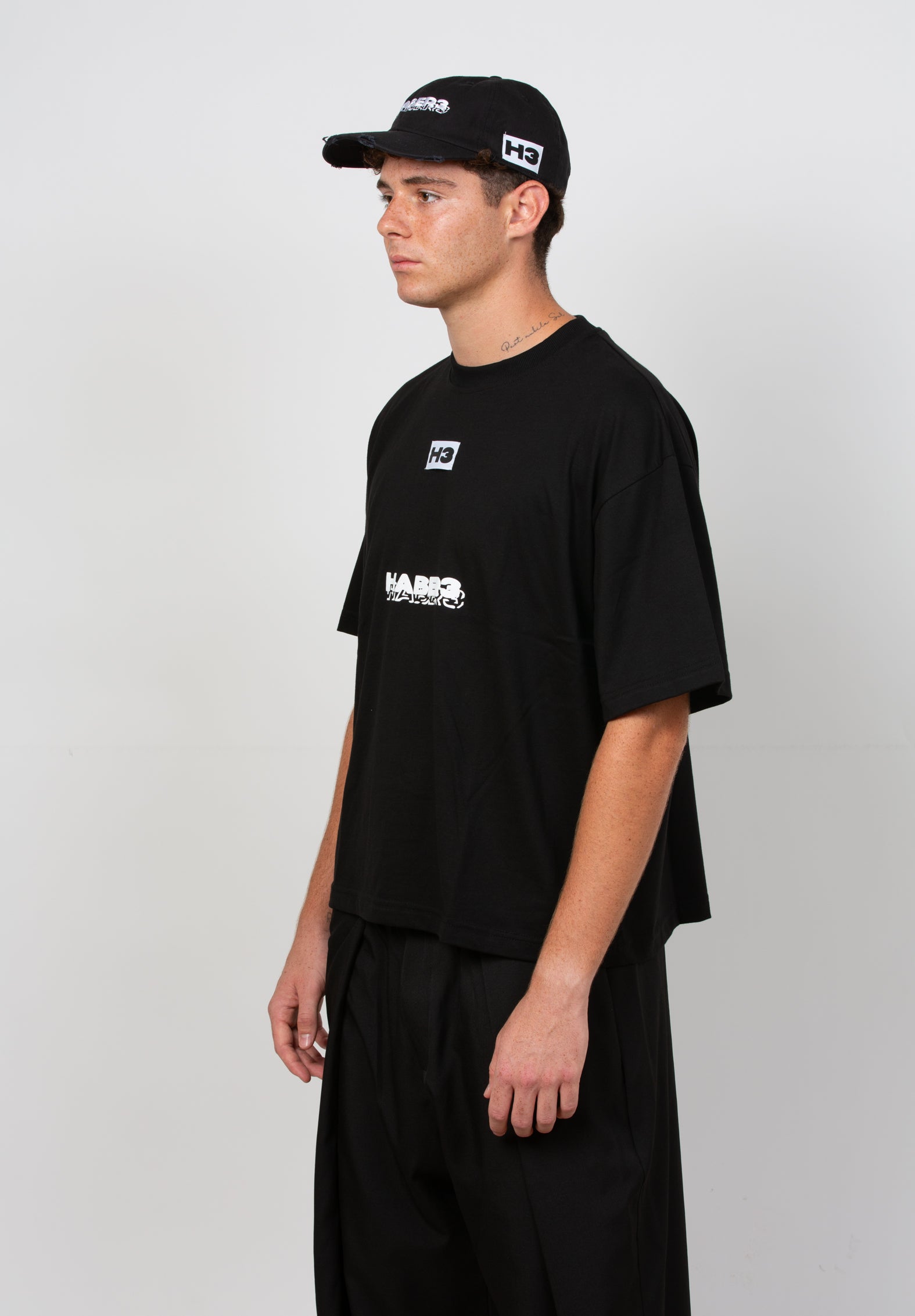 T-SHIRT H3