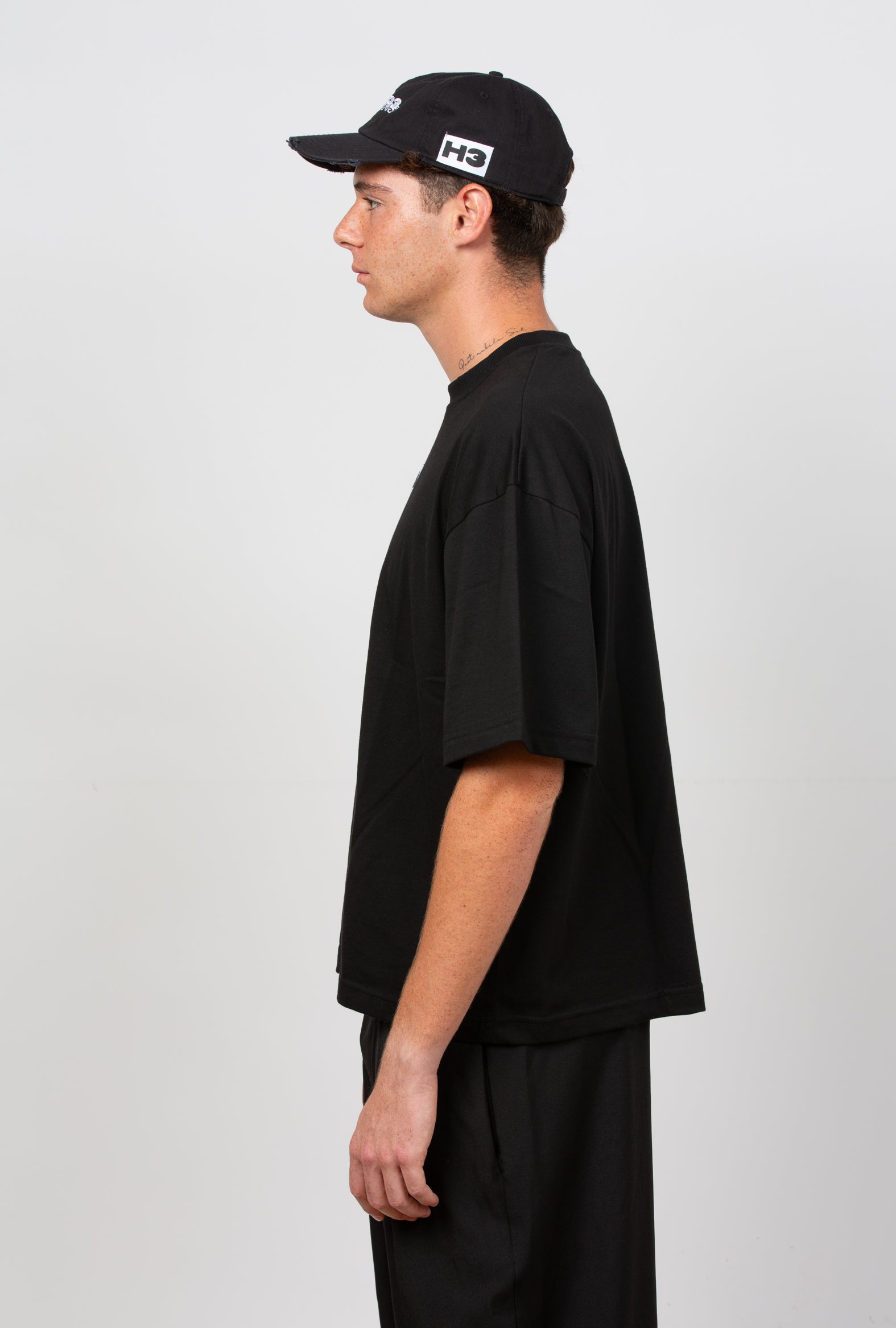 T-SHIRT H3