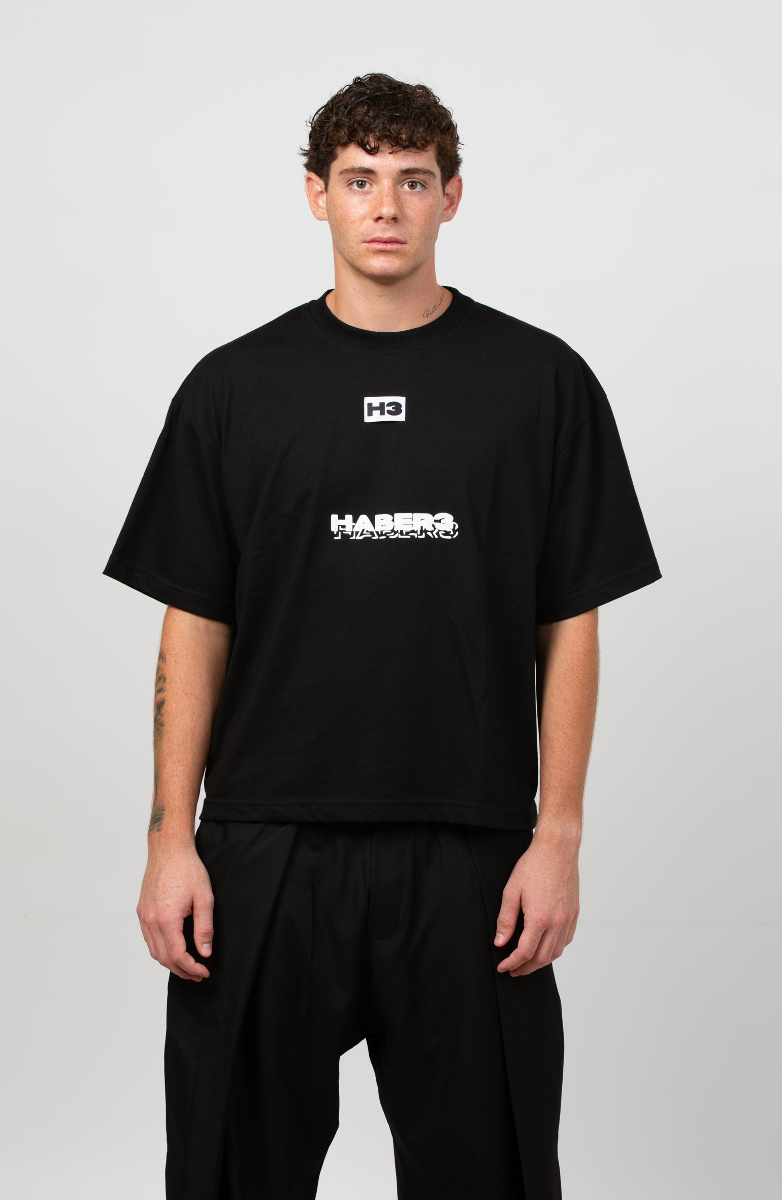 T-SHIRT H3