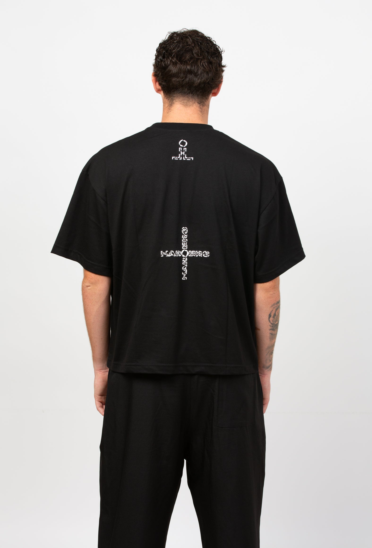 T-SHIRT H3