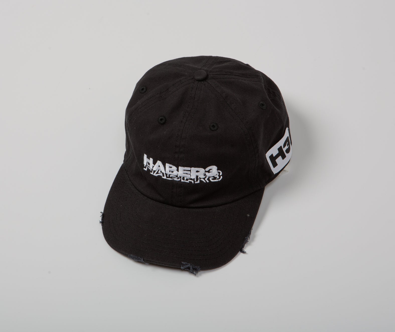 CAP H3