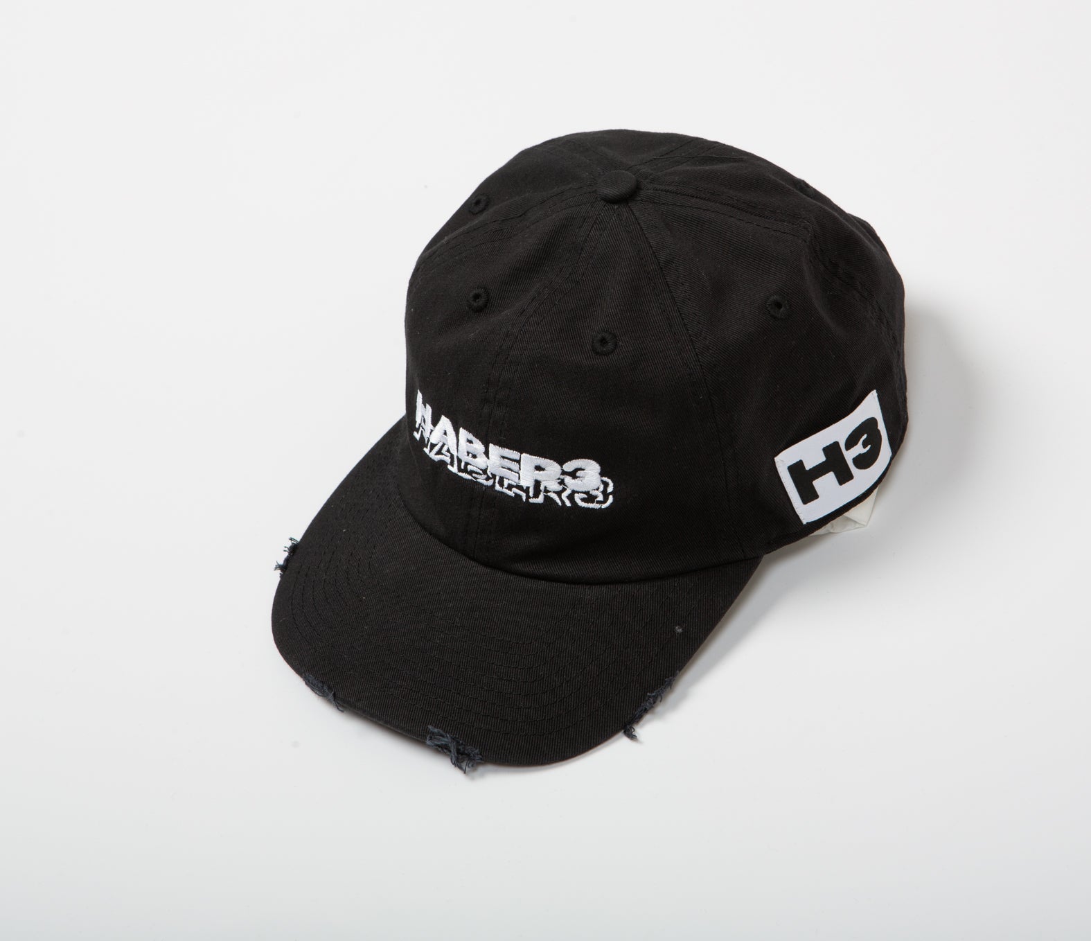 CAP H3