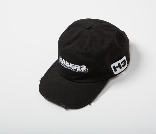 CAP H3