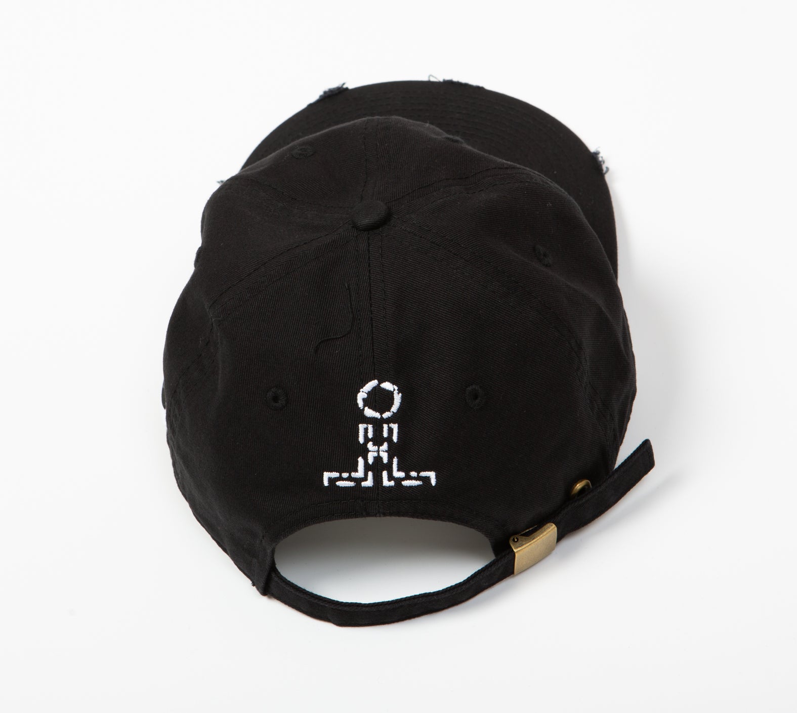 CAP H3